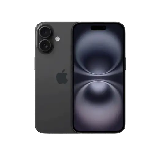 iPhone 16