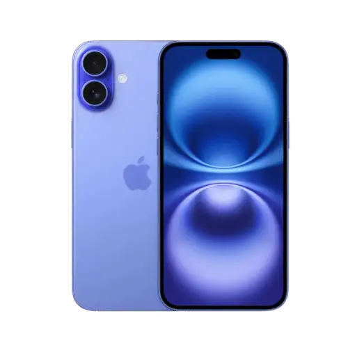iPhone 16 Plus