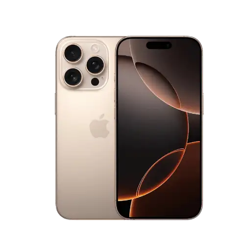 iPhone 16 Pro