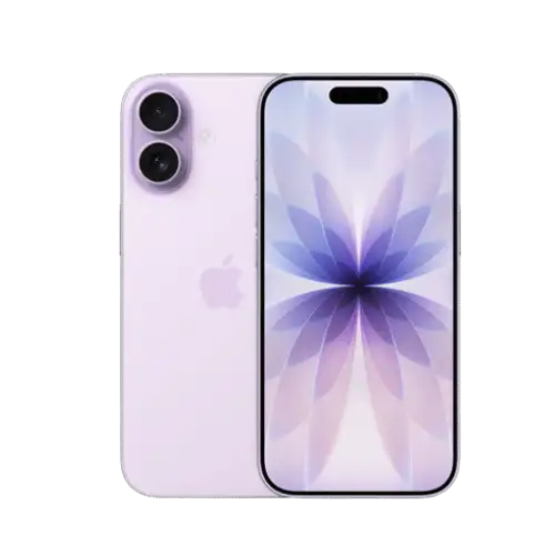 iPhone 17
