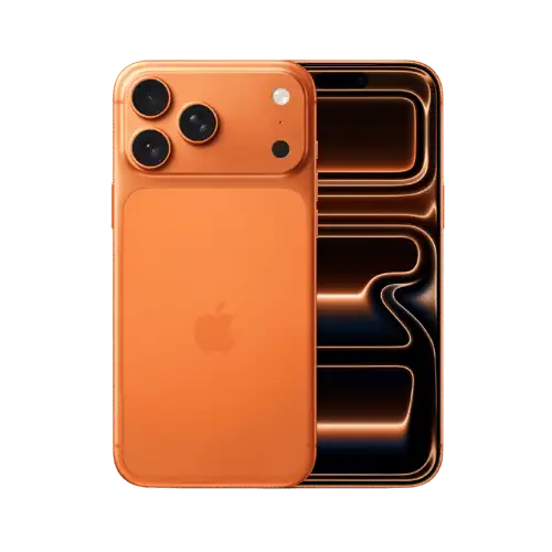 Photo of iPhone 17 Pro Max