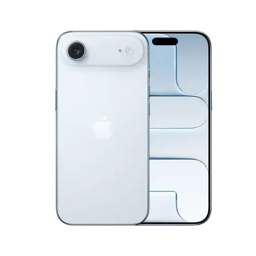 Photo of iPhone Air