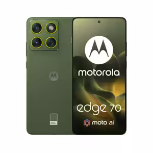 Motorola Edge 70