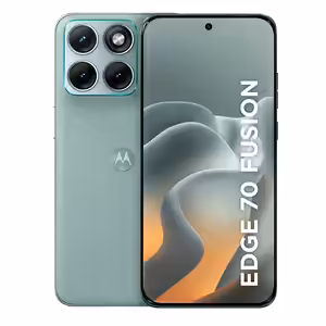 Motorola Edge 70 Fusion
