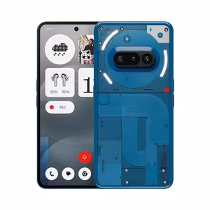 Nothing Phone 3a