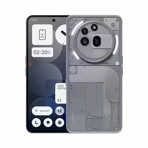 Nothing Phone 3a Pro