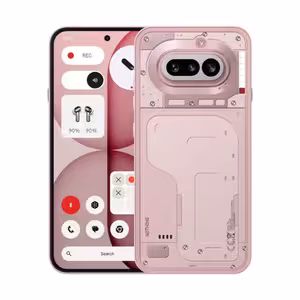Nothing Phone 4a