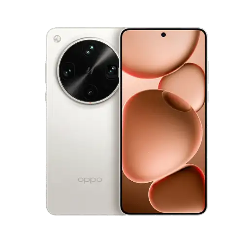 Oppo Find X8 Ultra
