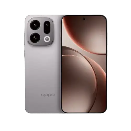 Photo of Oppo Find X9