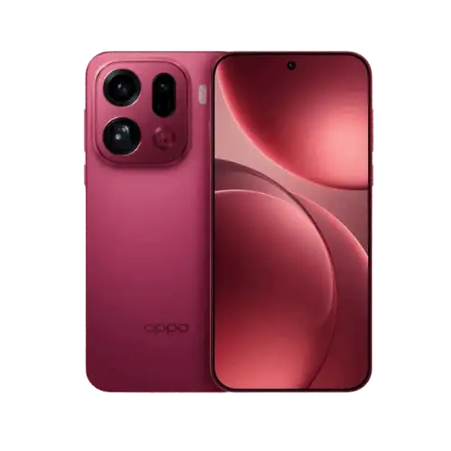 Photo of Oppo Find X9 Pro