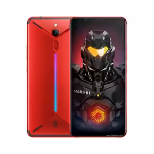 RedMagic 1