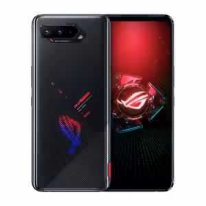 ROG Phone 5