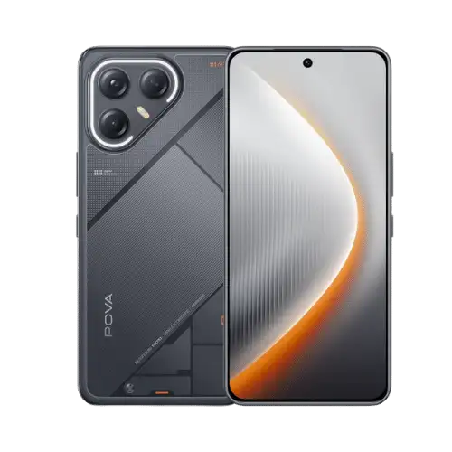 POVA 7 Ultra Image