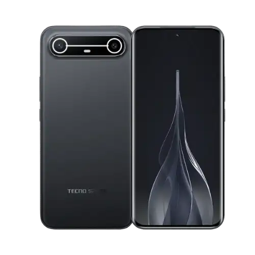 Tecno Spark Slim