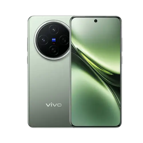 Vivo X200