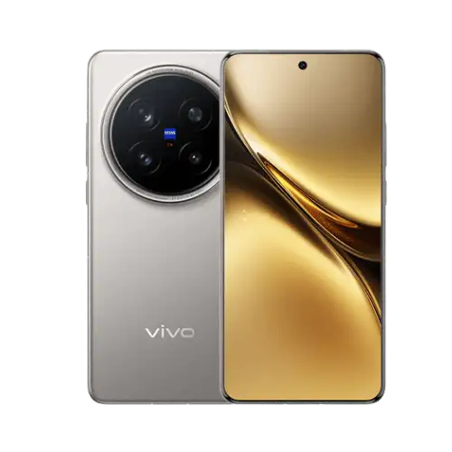 Vivo X200 Pro
