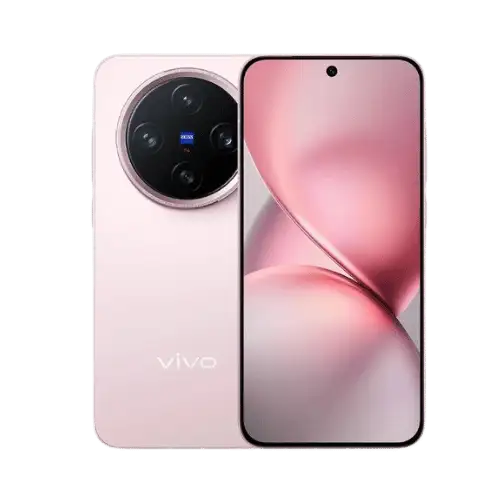 Vivo X200 Pro Mini