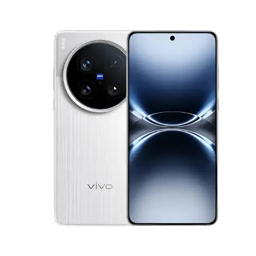 Vivo X200 Ultra
