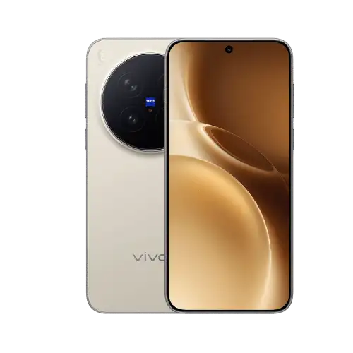 Photo of Vivo X300 Pro