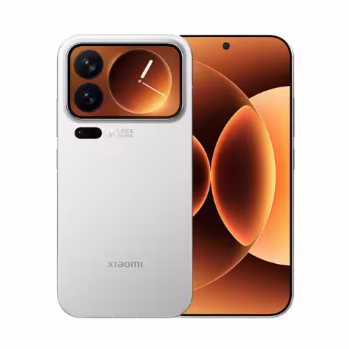 Xiaomi 17 Pro