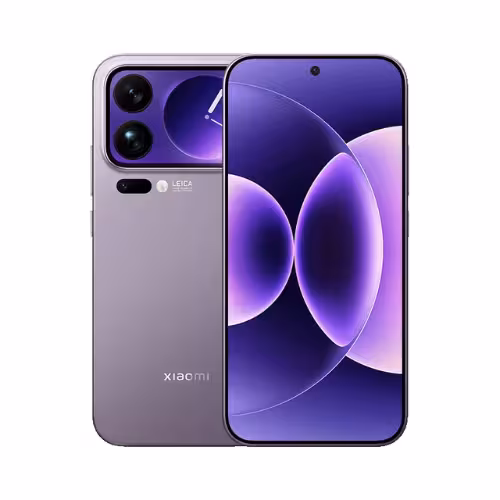 Xiaomi 17 Pro Max