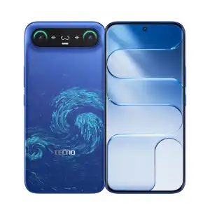Image of Tecno Camon Slim