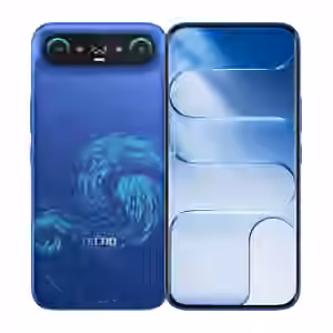 Tecno Camon Slim 5G