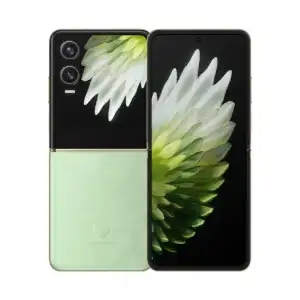 Tecno Phantom V Flip2 5G