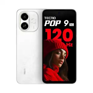 Tecno Pop 9 5G