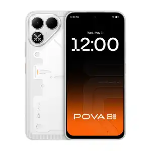 Tecno Pova 8 Pro 5G