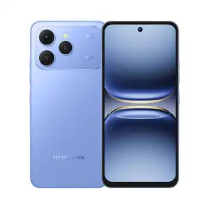 Tecno Spark 40