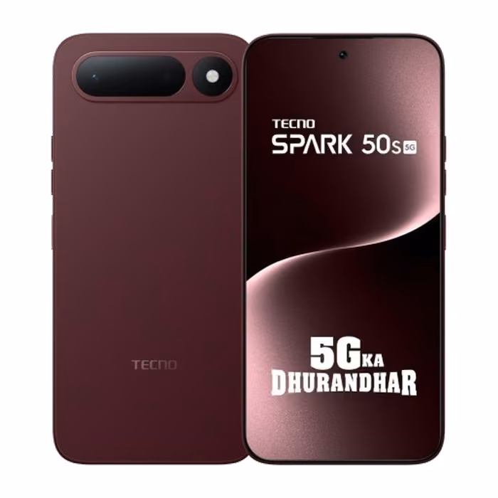 Image of Tecno Spark 50s 5G