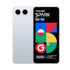 Tecno Spark Go 5G