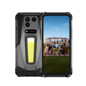 Image of Unihertz 8849 Tank X