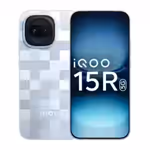 Image of Vivo iQOO 15R