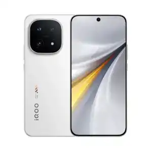 Vivo iQOO 15T