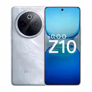 Image of Vivo iQOO Z10