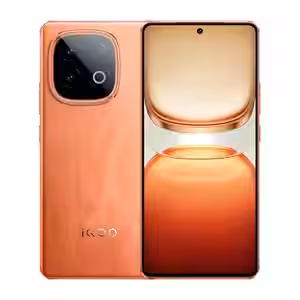 Image of Vivo iQOO Z10 Turbo