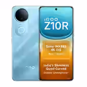 Image of Vivo iQOO Z10R 5G