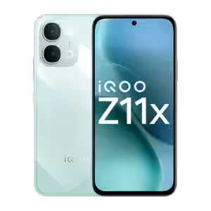 Vivo iQOO Z11x
