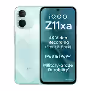 Image of Vivo iQOO Z11xa