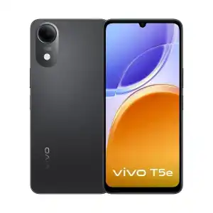 Vivo T5e Image