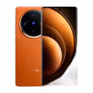 Vivo X100 Pro