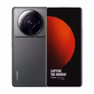 Image of Xiaomi 12S Ultra