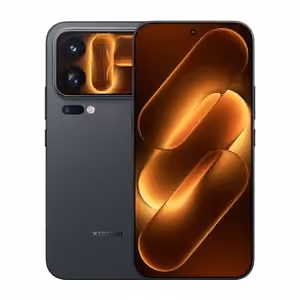 Xiaomi 18 Pro Image
