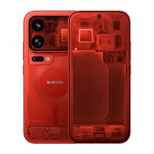 Xiaomi 18 Pro Max Image