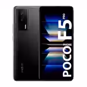 Xiaomi Poco F5 Pro