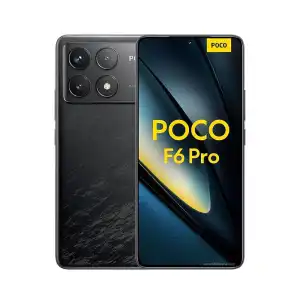 Xiaomi Poco F6 Pro
