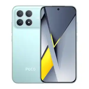 Photo of Xiaomi Poco F8 Pro