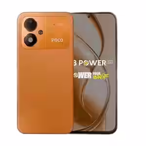 Xiaomi Poco M8 Power